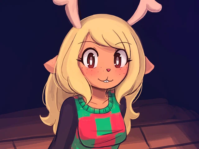 Noelle Holiday thumbnail
