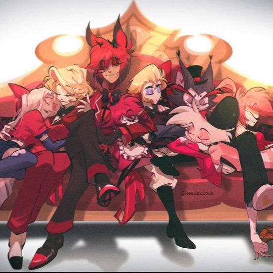Hazbin Hotel thumbnail