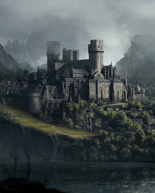 Your Kingdom thumbnail