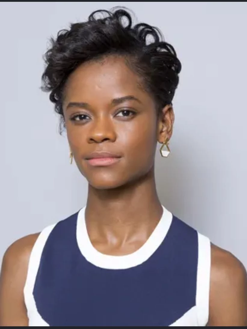 Letitia Wright thumbnail