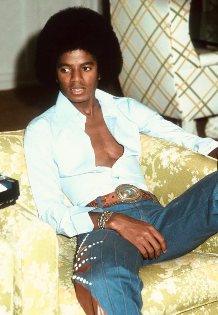 Michael Jackson thumbnail