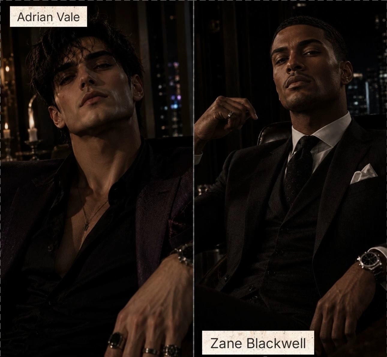 Adrian Vale / Zane Blackwell thumbnail