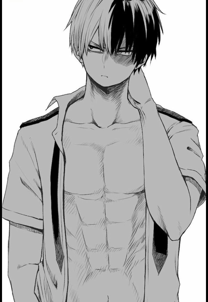 todoroki shoto thumbnail