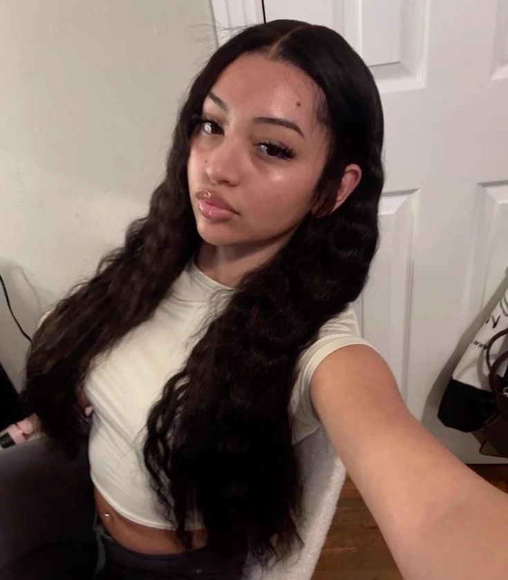 Kiana 'Kiki' Faye thumbnail
