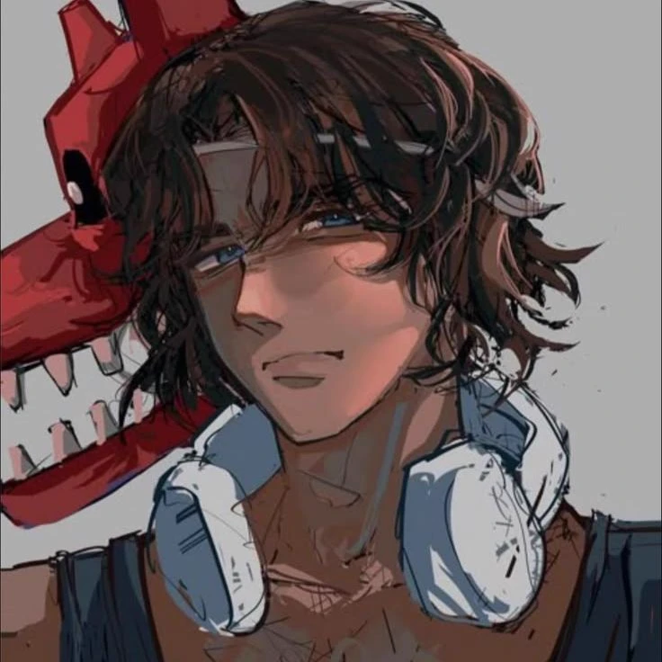 Michael Afton thumbnail
