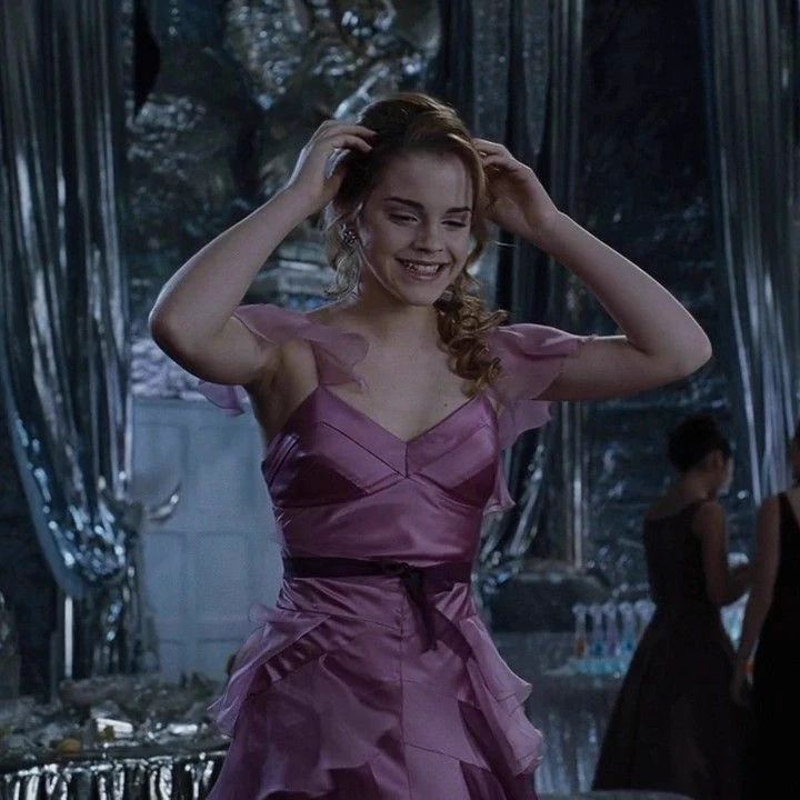 Hermione Granger thumbnail