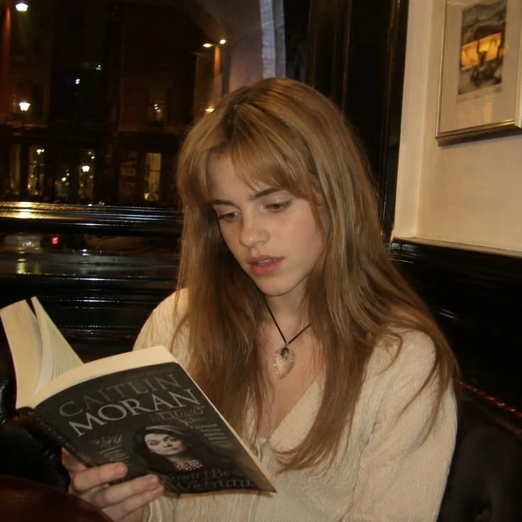 Hermione Granger thumbnail