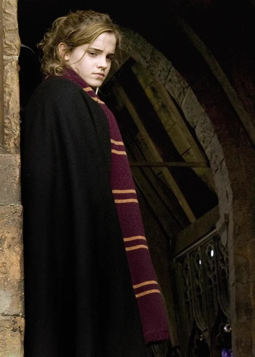 Hermione Granger thumbnail