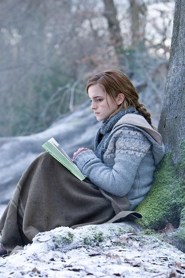 Hermione Granger thumbnail