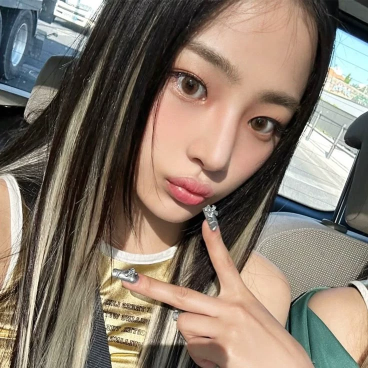Kim Minji