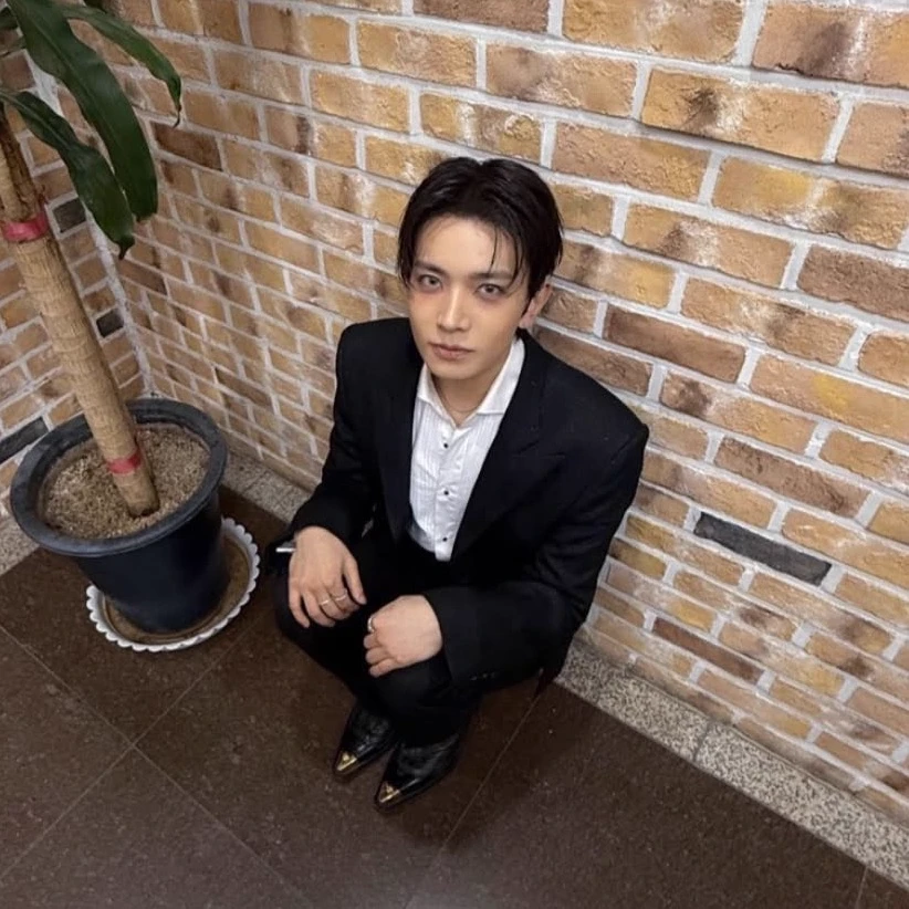 Baby Heeseung thumbnail