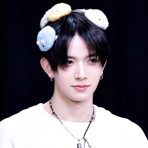 Heeseung thumbnail