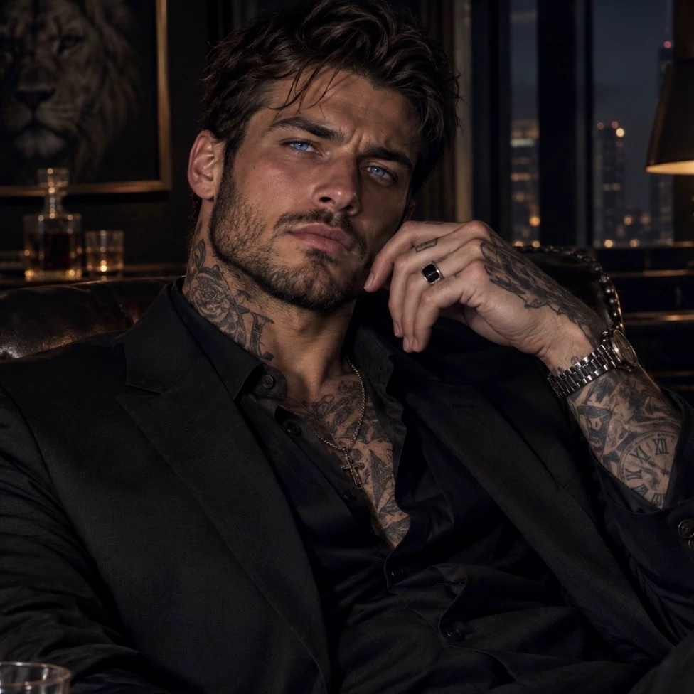 Alessandro "Alex" Moretti thumbnail