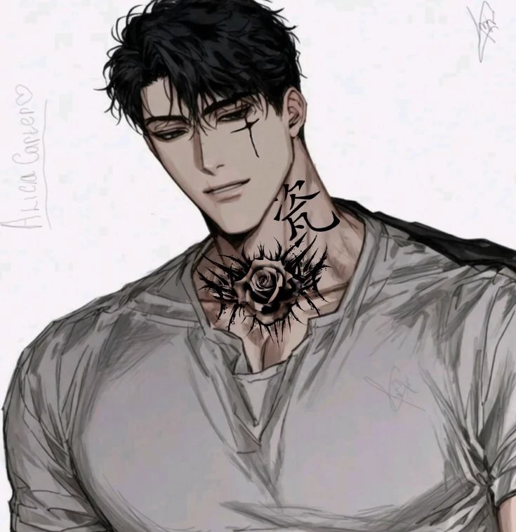 Matthew Mlm thumbnail