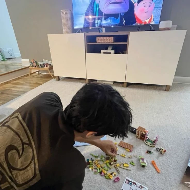 Hiro \[Your childish cute boyfriend\] thumbnail
