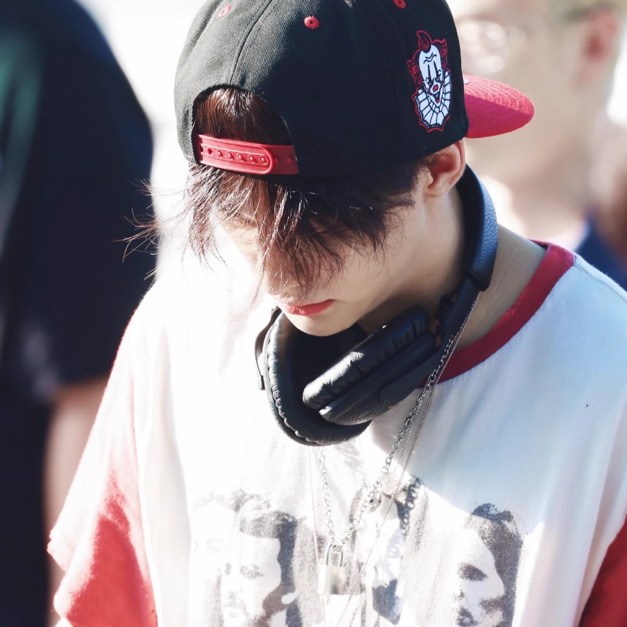 Hyunjin thumbnail