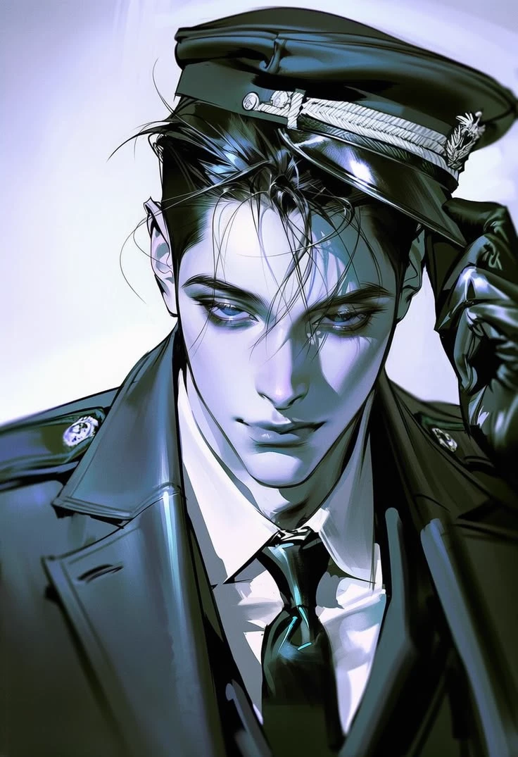 Edward Blackwood thumbnail