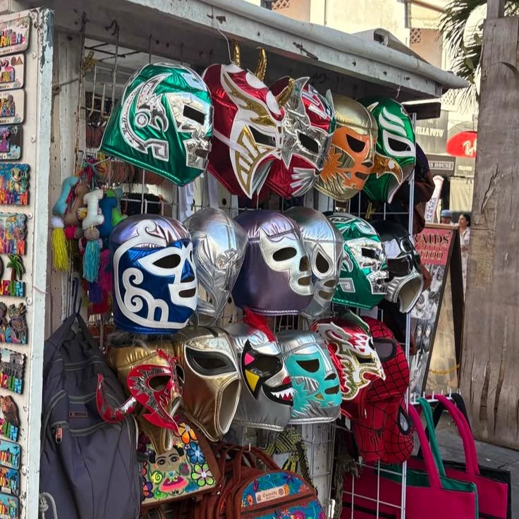 Life in Mexico thumbnail