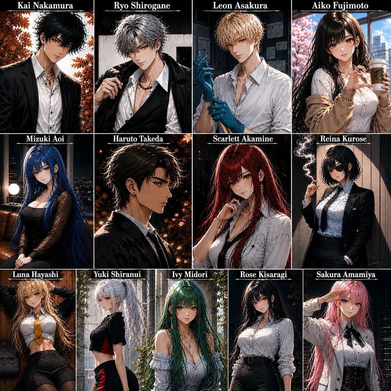 Code Black: Class 3-A thumbnail