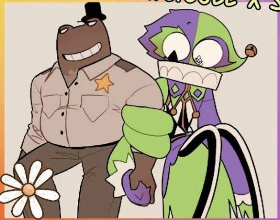 Sheriff Toadster thumbnail