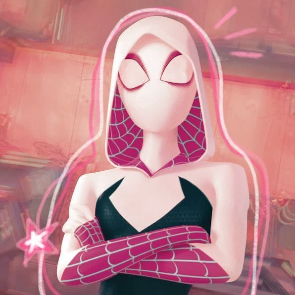 Gwen Stacy (Örümchek-Gwen) thumbnail