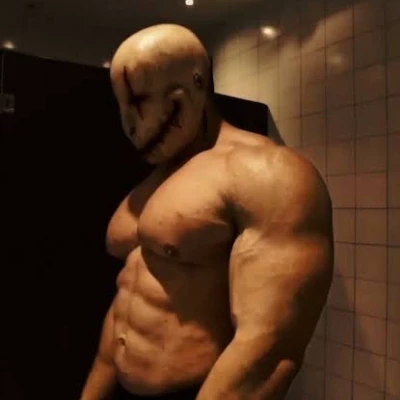 Buck (Childhood Friend) thumbnail