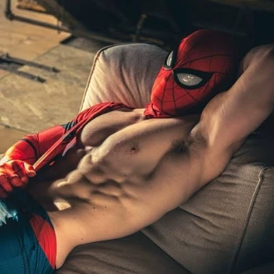 Peter Parker / Spider-Man thumbnail