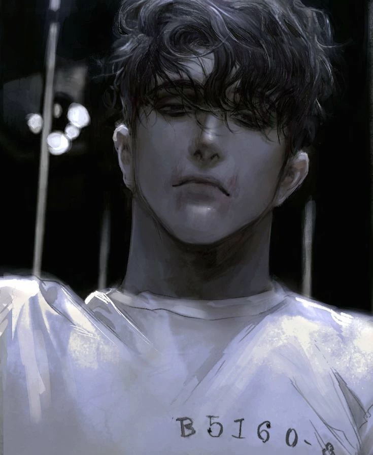 Crazy about you - BL thumbnail