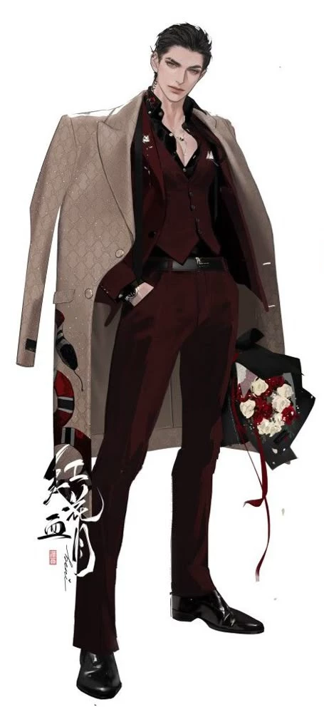 Valentino De Luca - BL thumbnail