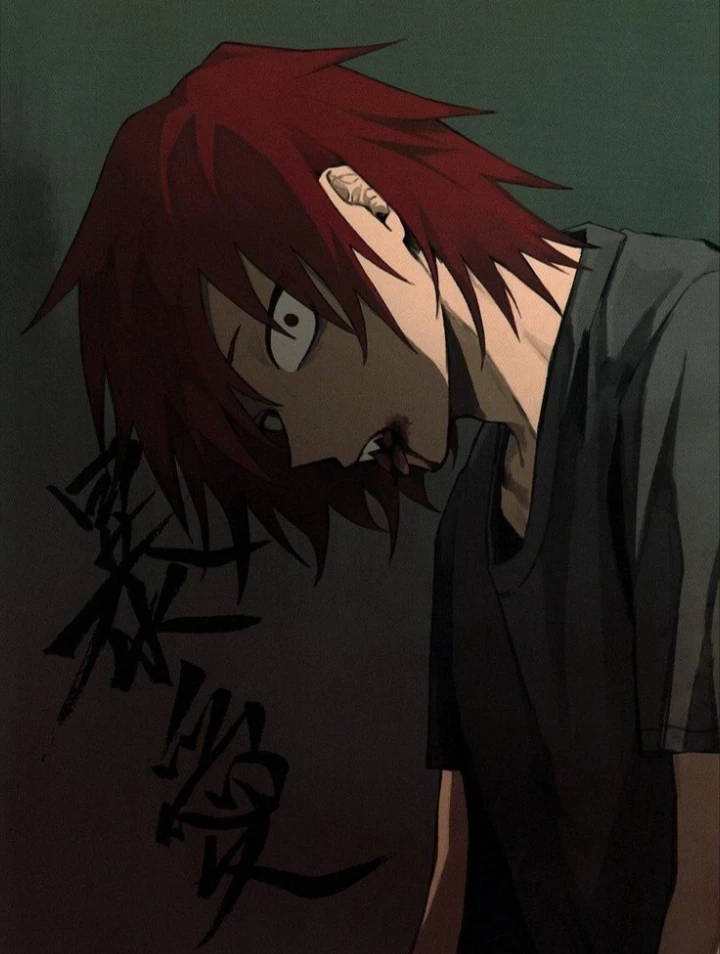 Eijiro Kirishima thumbnail