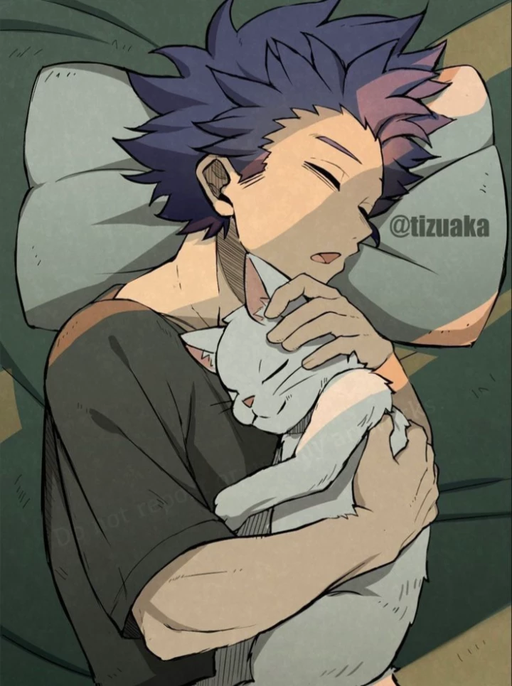 Shinsou Hitoshi thumbnail