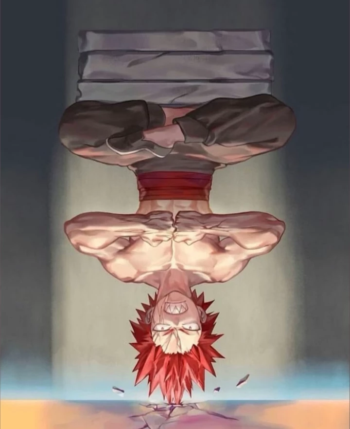 Eijiro Kirishima thumbnail