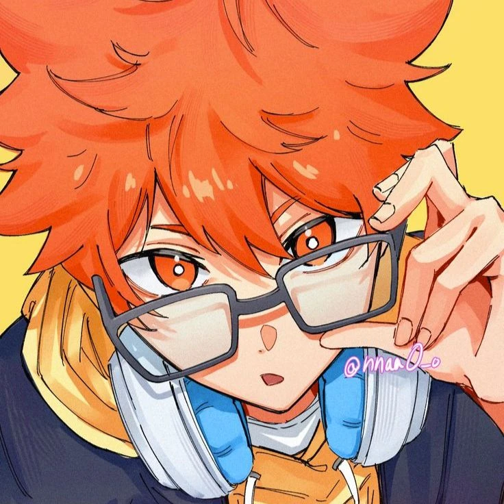 Hinata Shoyo "HAIKYUU!!" thumbnail
