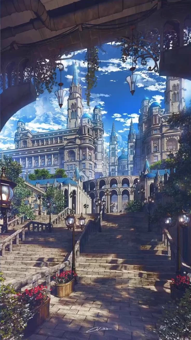 Aetherion Grand Academy thumbnail