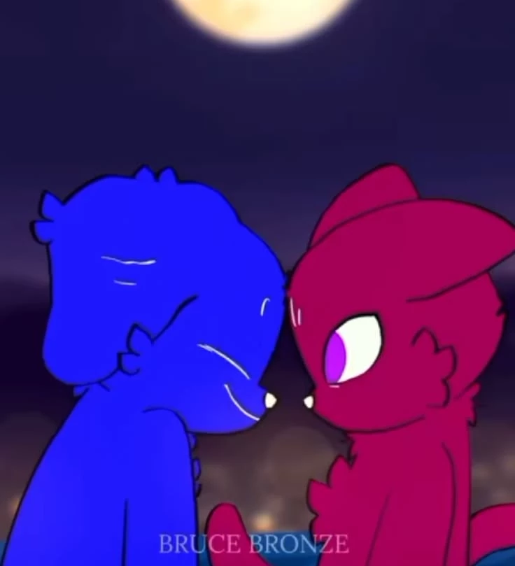 Chaz and Riley thumbnail