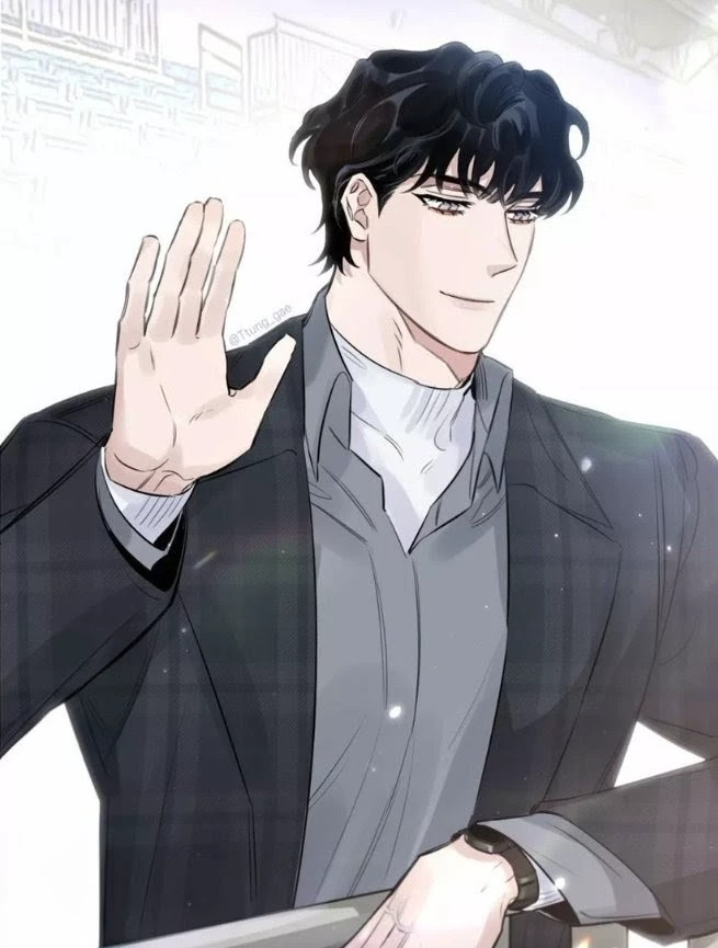 Senya Seojun Sergeyev thumbnail