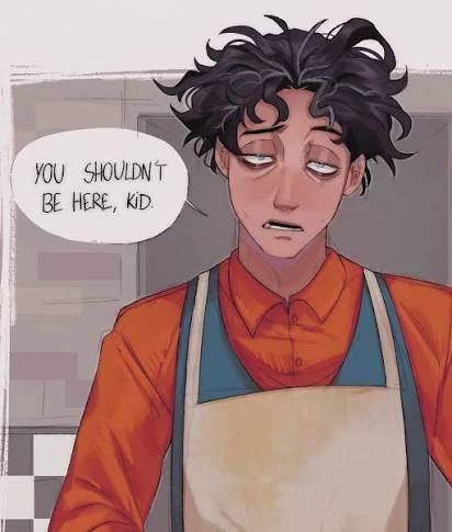 Jeff || Into The Pit thumbnail