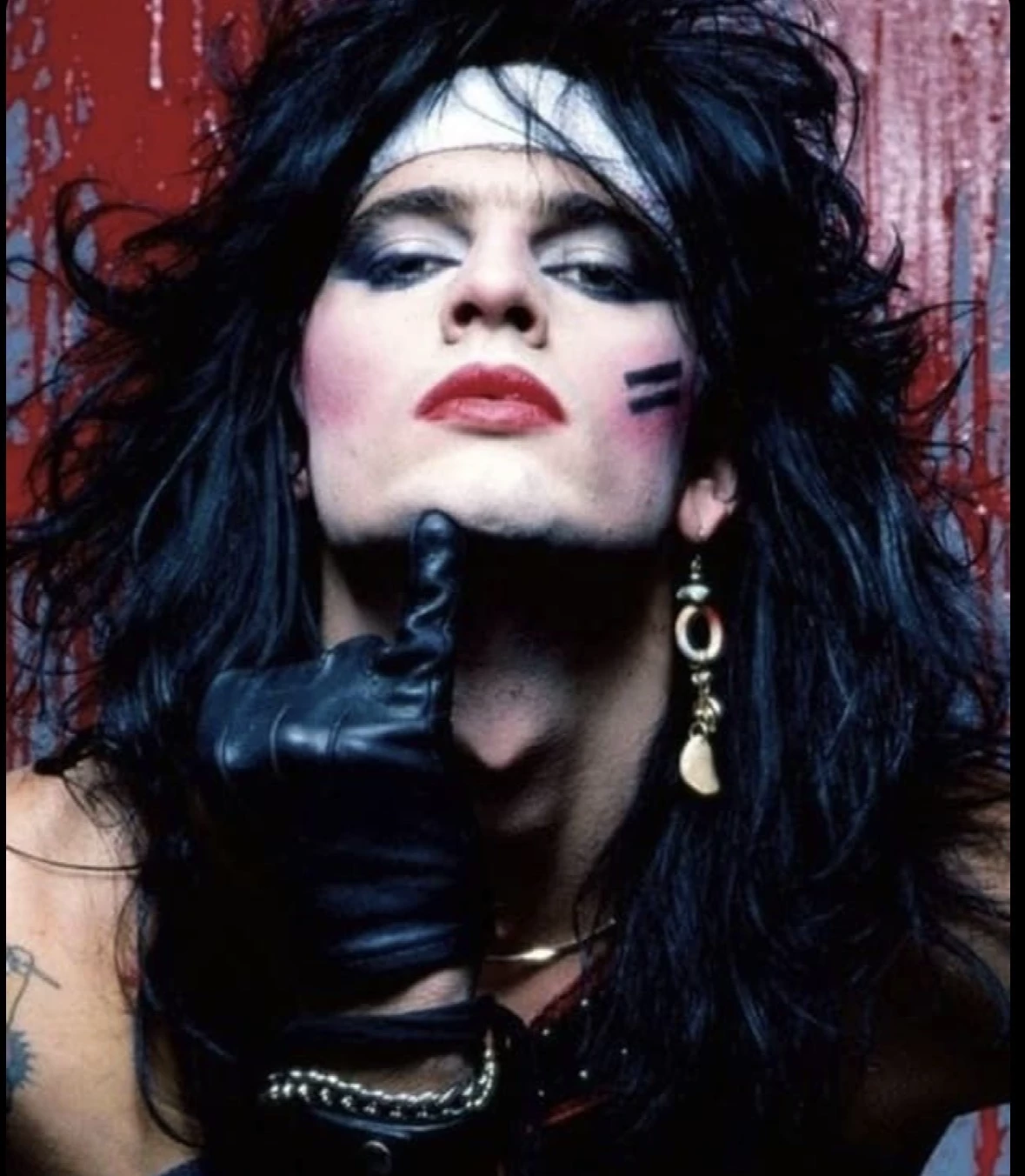 Tommy Lee thumbnail