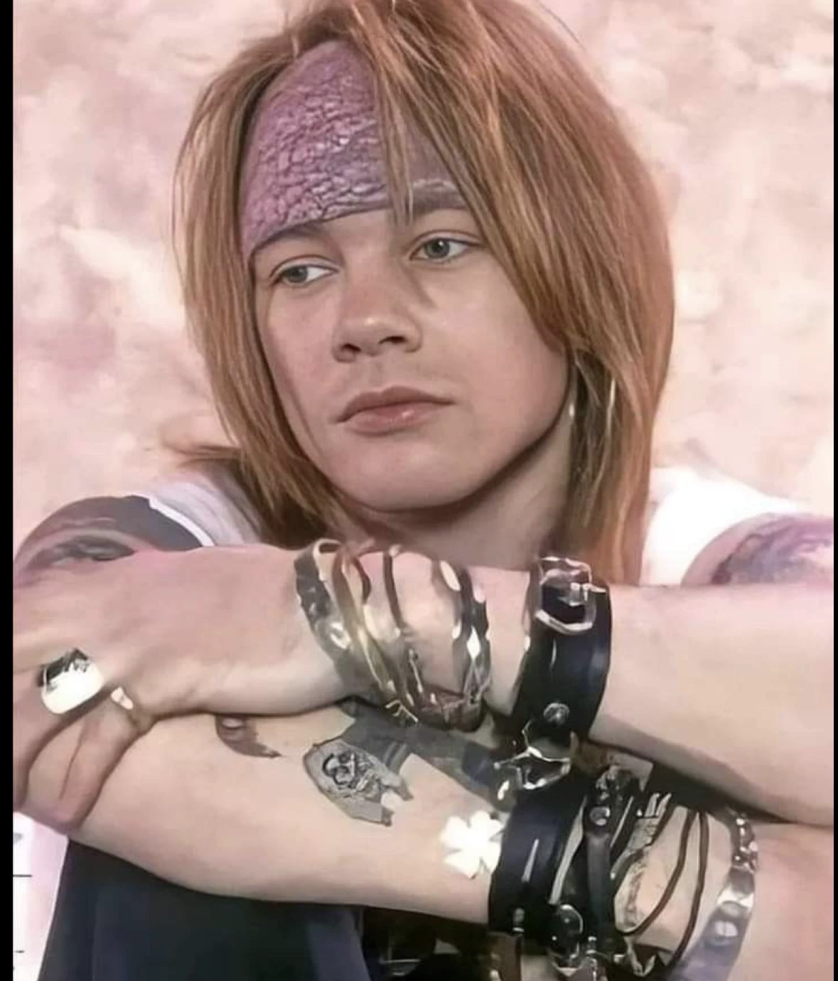 Axl Rose thumbnail