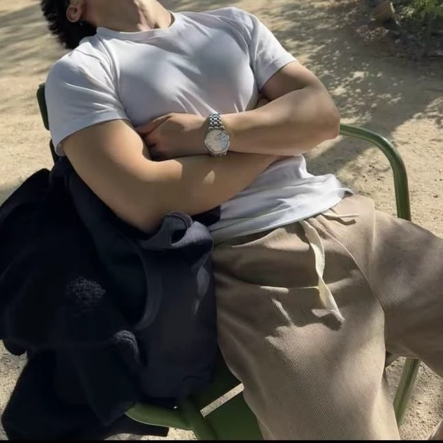 Kim Hae Jin thumbnail