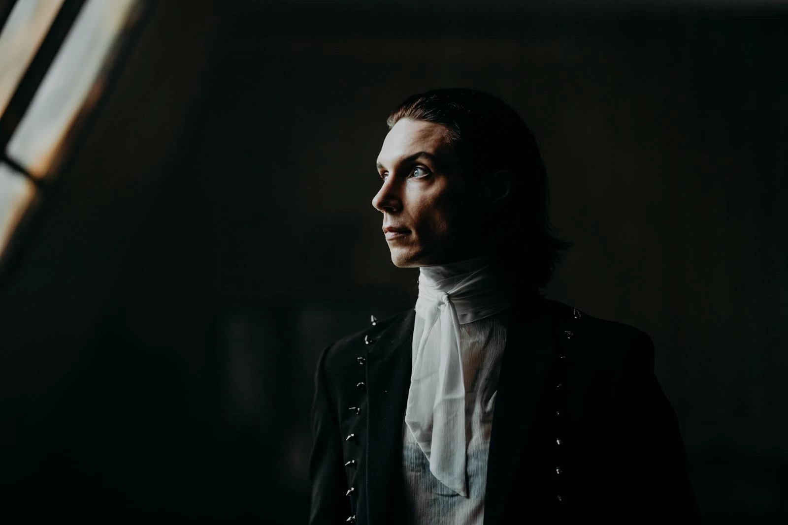 Lord Andy Biersack thumbnail
