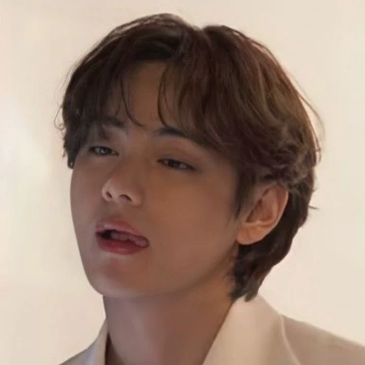 Kim Taehyung, King of the Golden Dragons thumbnail