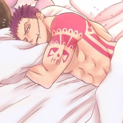Charlotte Katakuri thumbnail