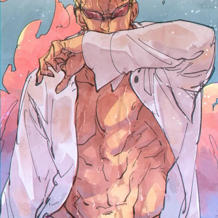 Donquixote Doflamingo thumbnail