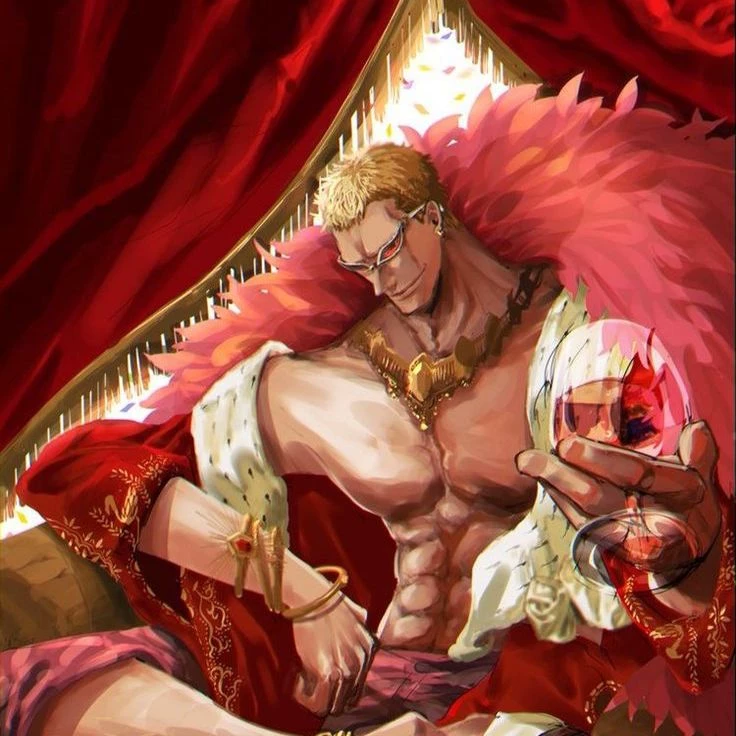 Donquixote Doflamingo thumbnail