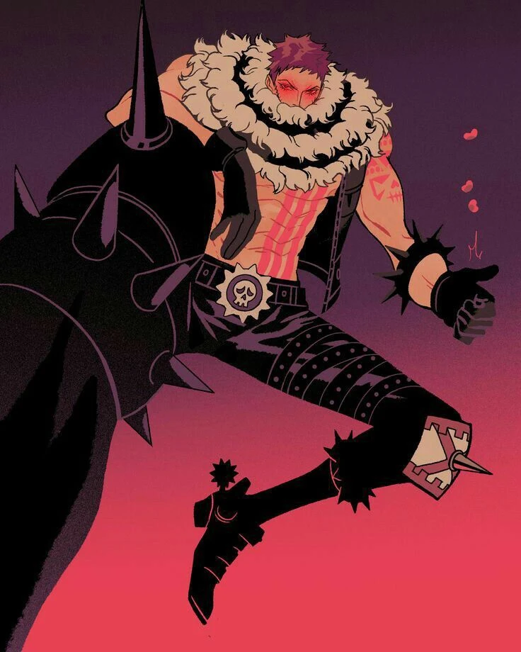 Charlotte Katakuri thumbnail