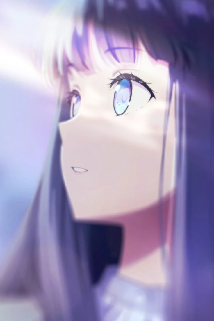 Koharu Fuyutsuki \| Tell Me About the Sky thumbnail
