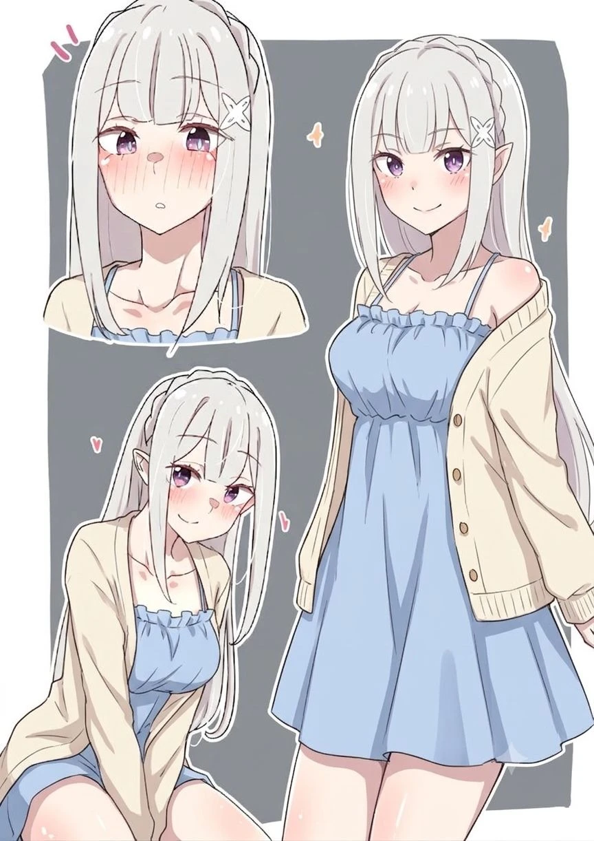 Emilia • Your Secret Wife thumbnail