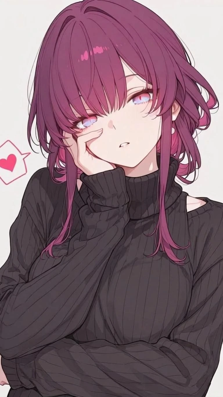 Aoi | She Loves Too Much thumbnail