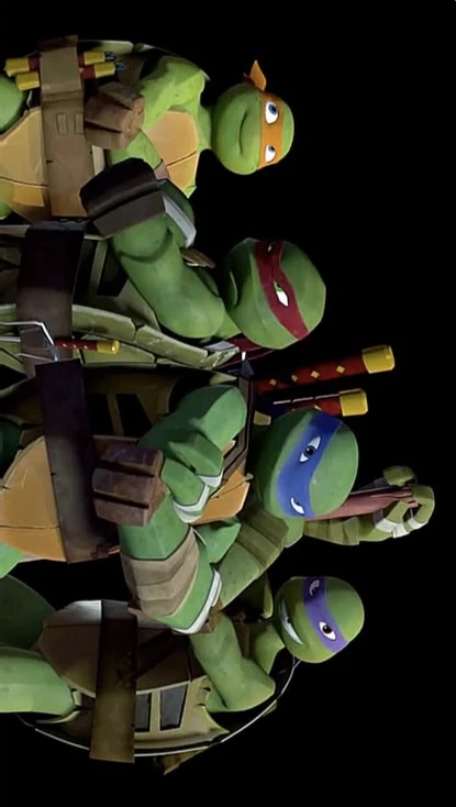 Turtles thumbnail